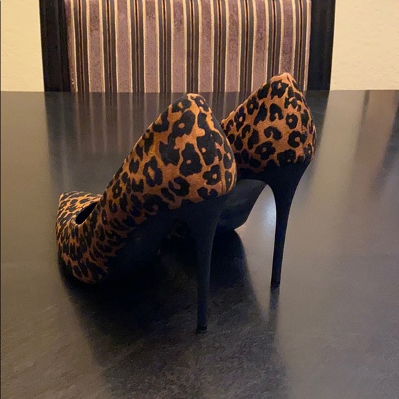 🌹Zara Basic Collection Pumps🌹 - Picture 4 of 4